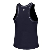 Camiseta Wilson Team Marino Mujer  Offer + Cheap