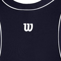 Camiseta Wilson Team Marino Mujer  Offer + Cheap