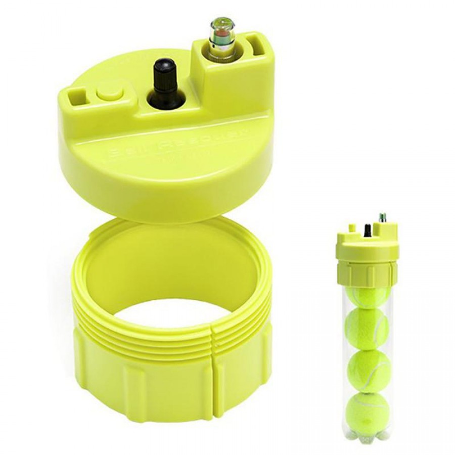 Carregador Resgatador de Esferas de Alta Pressão  Oferta + Barato