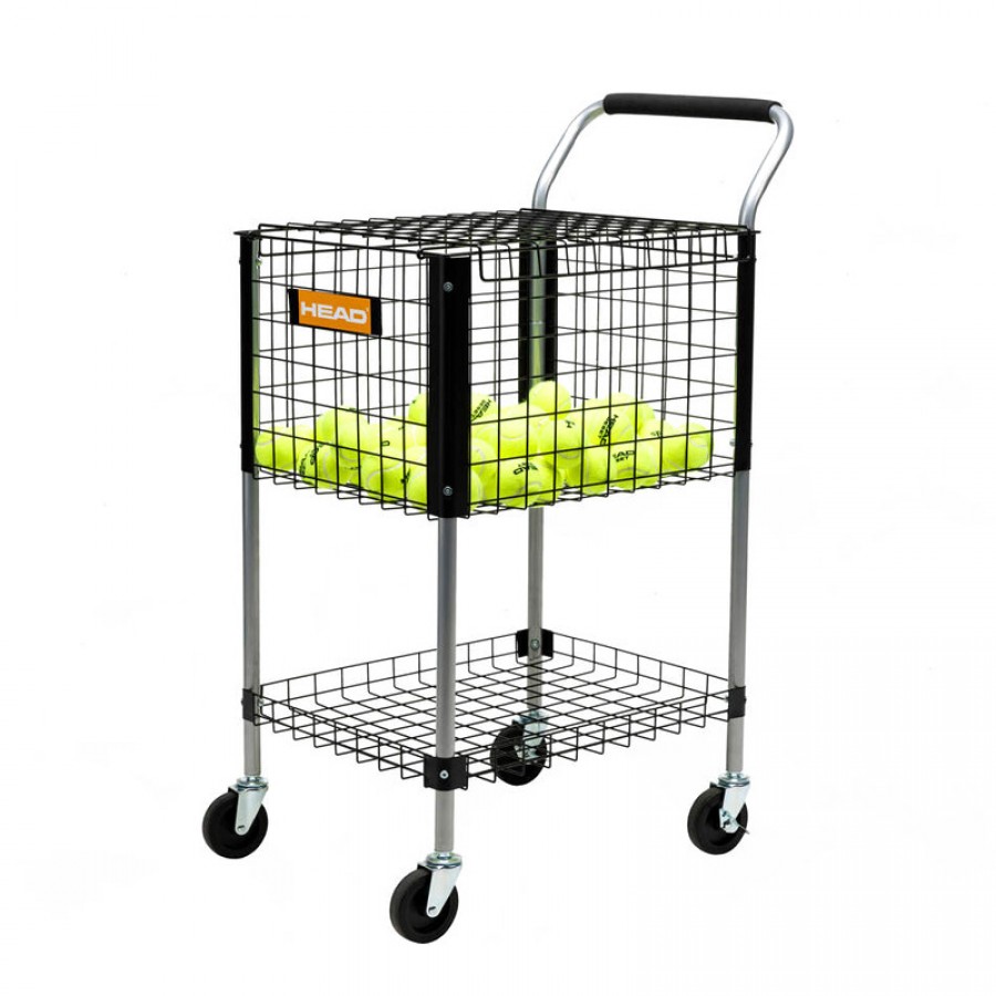 Chariot de tete avec plateau  Offre - Pas cher