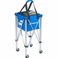 Truck balls Babolat 120 balls | Tienda Online PADEL POINT Truck balls Babolat 120 balls - Barata Oferta Outlet