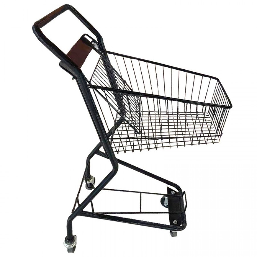 Carro Portapelotas Softee Elegance Negro PADELPOINT Carro Portapelotas Softee Elegance Negro