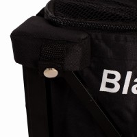 Panier a balles bicolore Black Crown  Offre - Pas cher