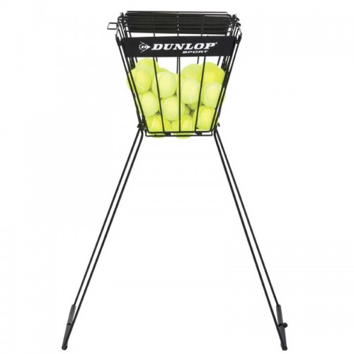 Cesto Bolas Dunlop 70 Pelotas Cesto Bolas Dunlop 70 Pelotas
