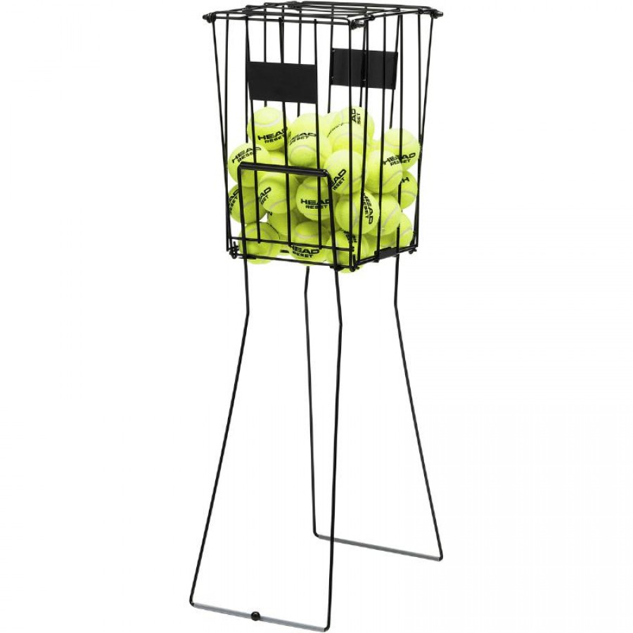 Cesto Head 72 Pelotas con Separador   Oferta + Barato