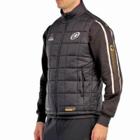 Gilet Bullpadel Premier Padel Belio Carbon  Offre - Pas cher