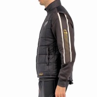 Gilet Bullpadel Premier Padel Belio Carbon  Offre - Pas cher