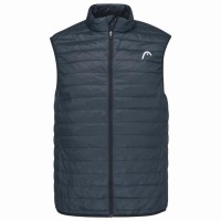 Chaleco Head Club Lightweight Azul Marino  Offer + Cheap