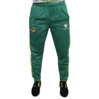 Chandal Cartri Brasile Bento Verde PADELPOINT Chandal Cartri Brasile Bento Verde