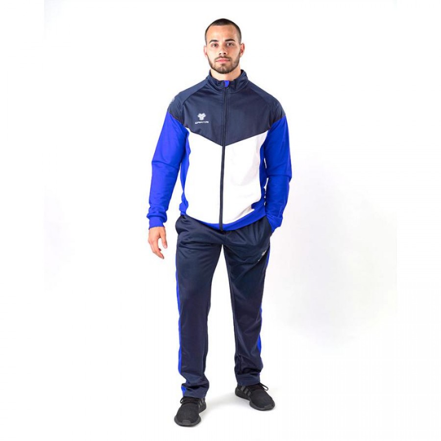 Chandal Cartri School Royal Marino  Oferta + Barato