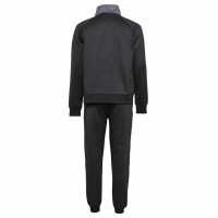 Retro-J Negro de Chandal Zhayb  Offre - Pas cher