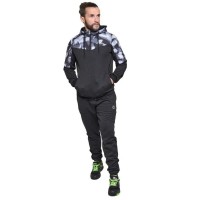 Le Negre de l’ombre de Chandal Zhab  Offre - Pas cher