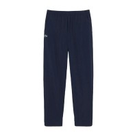 Chandal Lacoste Novak Djokovic Tenis Azul Marino