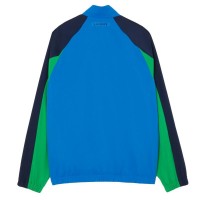 Chandal Lacoste Sport Tenis Azul Marino Verde  Oferta + Barato