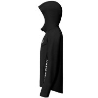 Bidi Badu Crew Hood Jaqueta Preto  Oferta + Barato