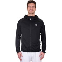 Bidi Badu Crew Hood Jaqueta Preto  Oferta + Barato