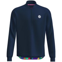 Chaqueta Bidi Badu Kaleido Azul Oscuro  Oferta + Barato