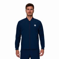 Chaqueta Bidi Badu Kaleido Azul Oscuro  Oferta + Barato