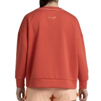 Jaqueta de toranja Bullpadel Acena