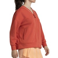 Jaqueta de toranja Bullpadel Acena