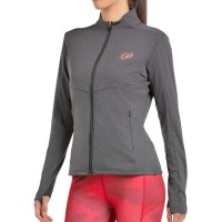 Casaco Bullpadel Enif Black Vigore  Oferta + Barato