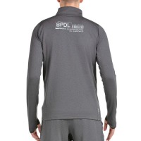 Jaqueta Bullpadel Eridanu Black Vigore  Oferta + Barato
