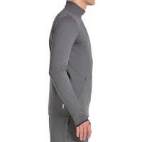 Jaqueta Bullpadel Eridanu Black Vigore  Oferta + Barato