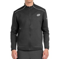 Veste Bullpadel Lurte Noir  Offre - Pas cher
