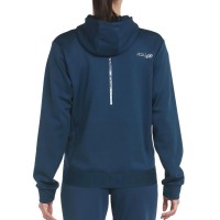 Casaco Bullpadel Ouren Midnight Blue  Oferta + Barato