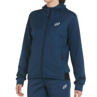 Casaco Bullpadel Ouren Midnight Blue  Oferta + Barato