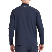 Veste bleu marine Bullpadel Pelani