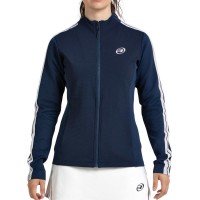 Veste Bullpadel Pola Deep Ocean