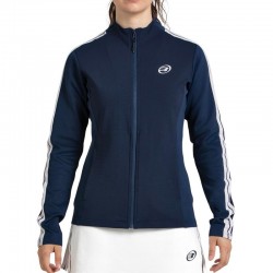Veste Bullpadel Pola Deep Ocean