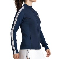 Veste Bullpadel Pola Deep Ocean