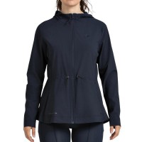 Veste Bullpadel Portaje bleu marine
