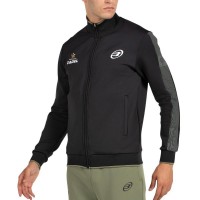 Bullpadel Premier Padel Pindaro Black Jacket