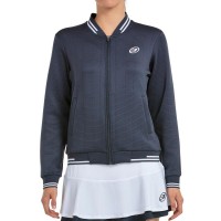 Casaco Bullpadel Tangra Azul Marinho  Oferta + Barato