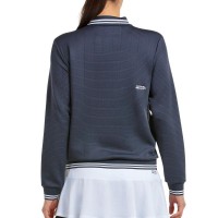 Casaco Bullpadel Tangra Azul Marinho  Oferta + Barato