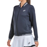 Casaco Bullpadel Tangra Azul Marinho  Oferta + Barato