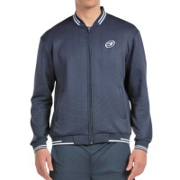 Chaqueta Bullpadel Trombe Azul Marino  Oferta + Barato
