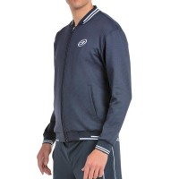 Chaqueta Bullpadel Trombe Azul Marino  Oferta + Barato