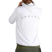 Chaqueta Endless Breath Blanco  Oferta + Barato