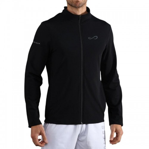 Chaqueta Endless Edge Negro