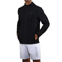 Chaqueta Endless Edge Negro