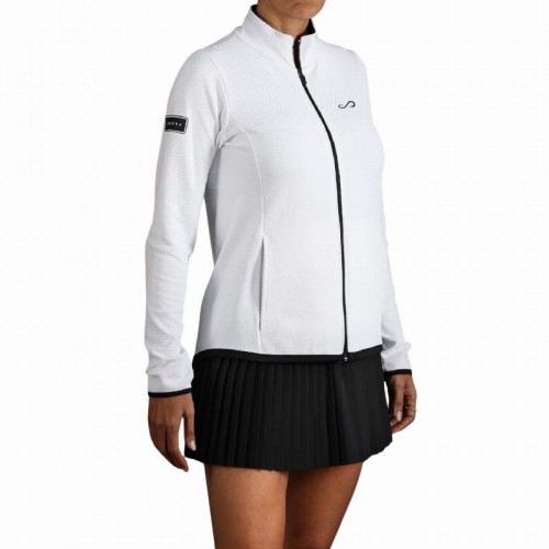 Chaqueta Endless Lithe Blanco Chaqueta Endless Lithe Blanco