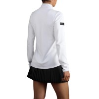Jaqueta Endless Lithe Branco Preto  Oferta + Barato