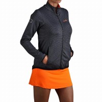 Chaquetá Endless Lithe Titânio  Oferta + Barato