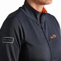 Chaquetá Endless Lithe Titânio  Oferta + Barato