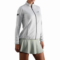 Chaqueta Endless Lithe Verde Claro