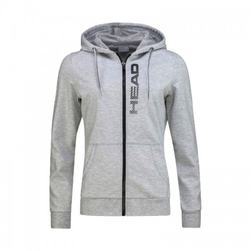Chaqueta Head Club Greta Gris Chaqueta Head Club Greta Gris